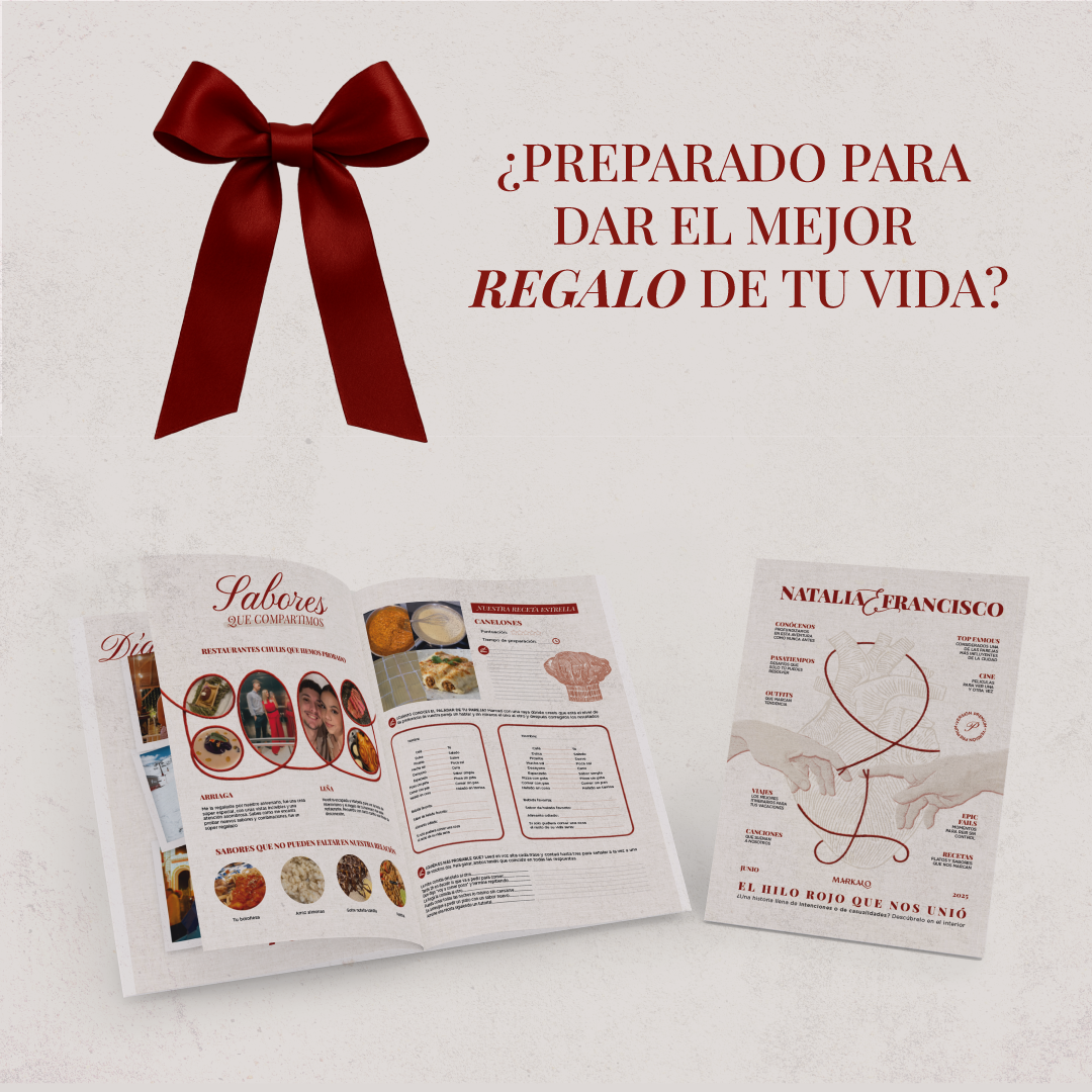 HILO ROJO - ADVANCED